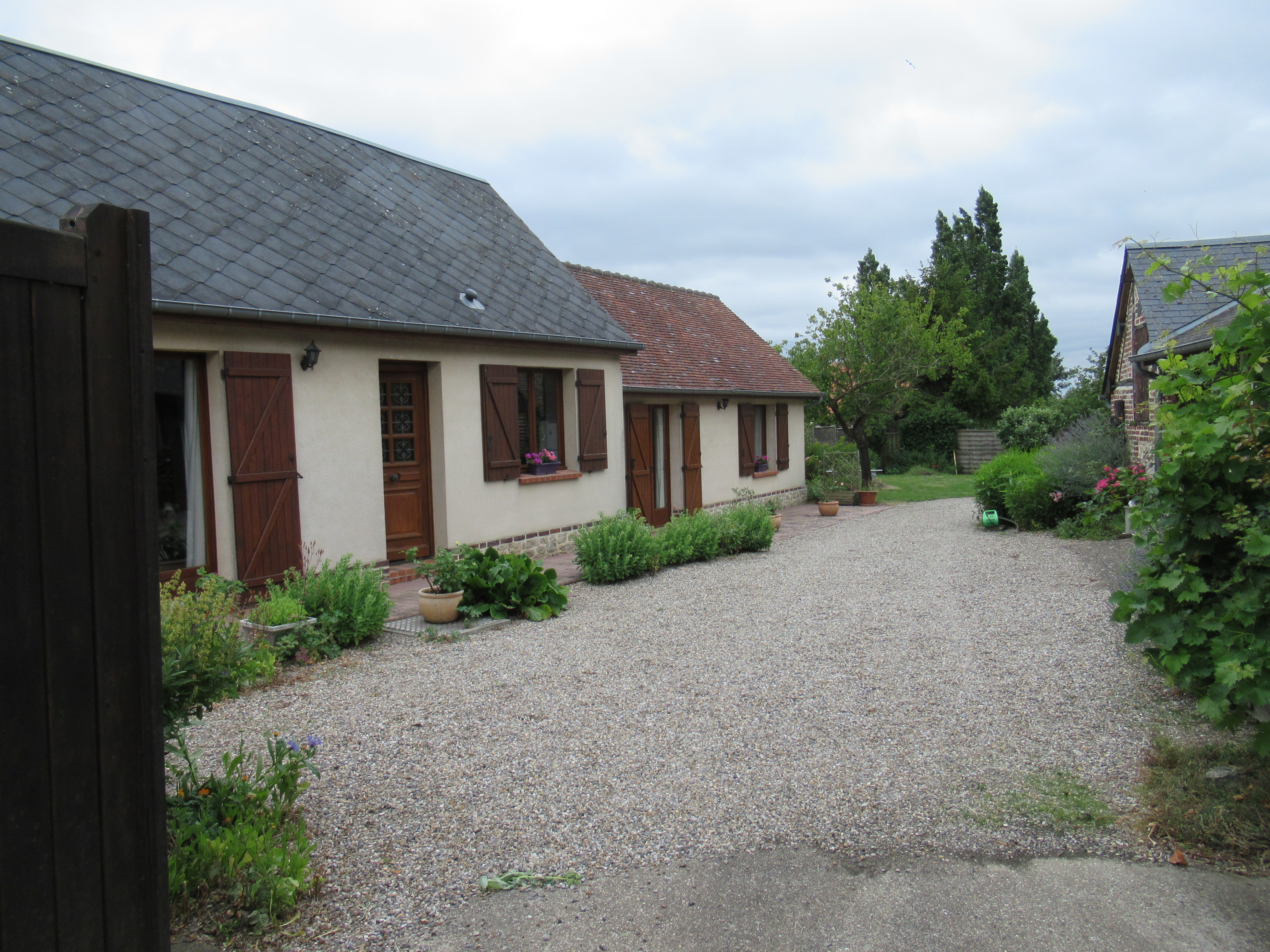 Gîtes & Camping De Penn Ar Pont
