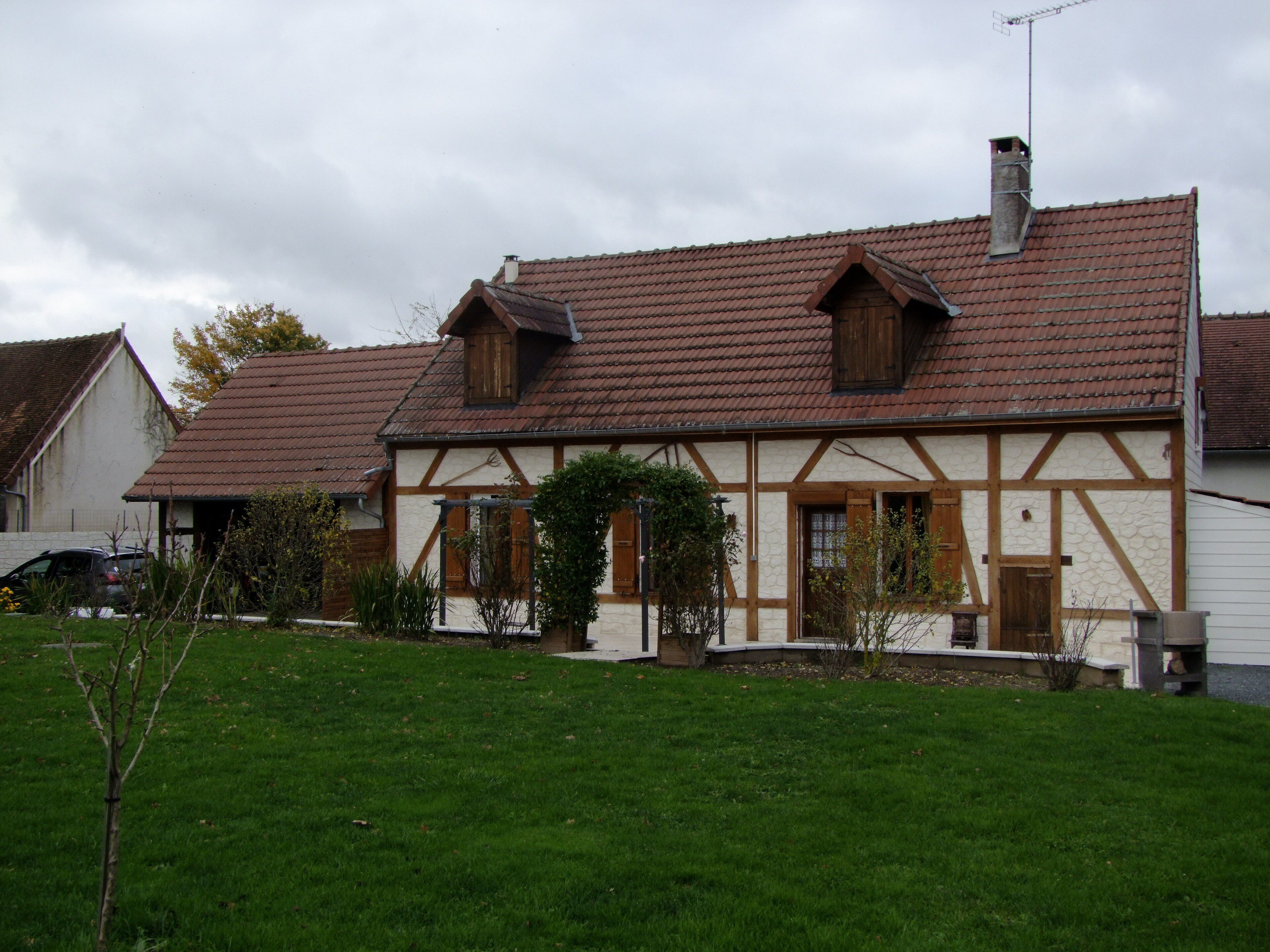 Agence à Taux Reduit Beaulieu Sur Loire